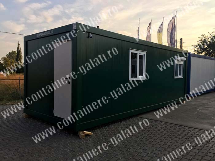 containere depozitare de vanzare Ialomita