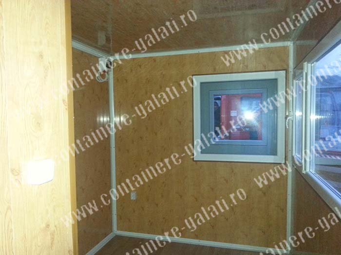 casa container Ialomita