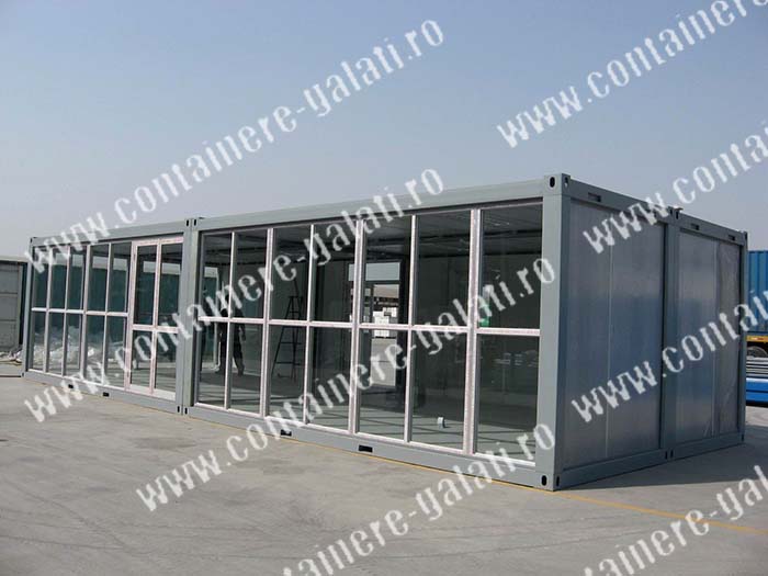 container spatii de productie vanzare Ialomita