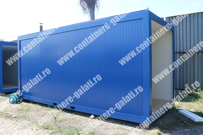container birou pret Ialomita