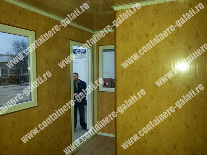 containere metalice second hand pret Ialomita