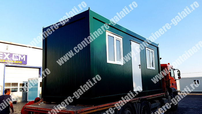 inchirieri containere Ialomita