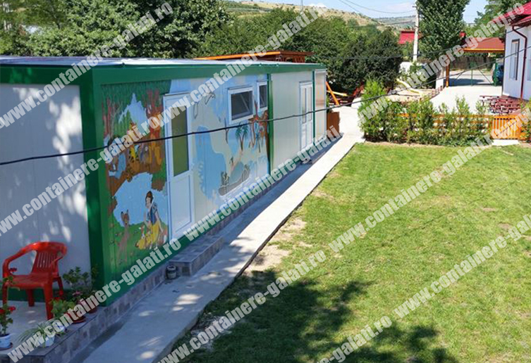 containere vestiar in Ialomita de vanzare