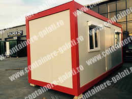 baraca de vanzare Ialomita