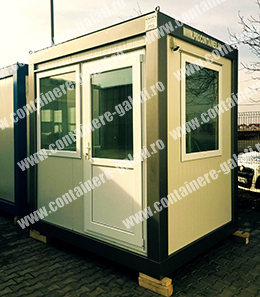 baraca pret Ialomita