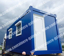 birouri second hand Ialomita