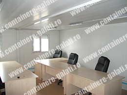 container second hand pret Ialomita