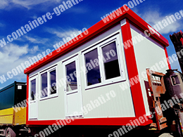 containere birou Ialomita