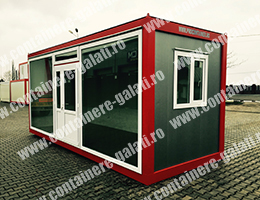 containere pret Ialomita