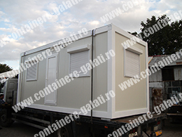 containere santier second hand Ialomita