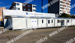 containere second hand Ialomita